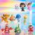 ست فیگورهای دیزنی مدل Small But Mighty, تنوع: 46035-8-Small But Mighty, image 4