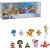 ست فیگورهای دیزنی مدل Small But Mighty, تنوع: 46035-8-Small But Mighty, image 