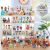 ست فیگورهای دیزنی مدل Small But Mighty, تنوع: 46035-8-Small But Mighty, image 6