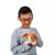 هاپو سورپرایز مینی جادویی Mini Little Live Pets مدل آبی, تنوع: 26616-Blue, image 9
