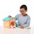 هاپو سورپرایز مینی جادویی Mini Little Live Pets مدل آبی, تنوع: 26616-Blue, image 8