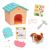 هاپو سورپرایز مینی جادویی Mini Little Live Pets مدل آبی, تنوع: 26616-Blue, image 14