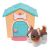 هاپو سورپرایز مینی جادویی Mini Little Live Pets مدل آبی, تنوع: 26616-Blue, image 2