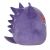عروسک پولیشی Gengar 30 سانتی Pokemon, تنوع: SQPK00001-Gengar, image 6
