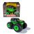پک تکی ماشین Monster Jam مدل Grave Digger با مقیاس 1:24, تنوع: 6071191-Grave Digger, image 