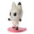 فیگور 4 سانتی پندی پاز Gabby’s Dollhouse, تنوع: 6071192-Pandy Paws, image 2