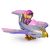 هواپیما فالکون با فیگور اسکای سگ های نگهبان Paw Patrol سری Jungle Pups, تنوع: 6067778-Skye, image 2
