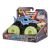 پک تکی ماشین Monster Jam مدل Megalodon با مقیاس 1:43, تنوع: 6071190-Megalodon, image 8