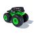 پک تکی ماشین Monster Jam مدل Grave Digger با مقیاس 1:24, تنوع: 6071191-Grave Digger, image 4