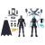 فیگور های 30 سانتی بتمن و مستر فریز به همراه 17 اکسسوری, تنوع: 6070243-Batman vs the Mr. Freeze, image 6