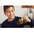 پک تکی ماشین Monster Jam گلی با مقیاس 1:64 مدل Blue Thunder, image 4