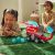 کامیون آتشنشانی فیلی به همراه فیگور مارشال سگ های نگهبان Paw Patrol سری Jungle Pups, image 8