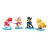 پک 4 تایی فیگور های سگ های نگهبان Paw Patrol, image 2