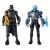 فیگور های 30 سانتی بتمن و مستر فریز به همراه 17 اکسسوری, تنوع: 6070243-Batman vs the Mr. Freeze, image 7