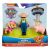 ست فیگورهای اسکای و کشاورز یومی سگ های نگهبان Paw Patrol, تنوع: 6070734-Skye, image 10