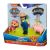 ست فیگورهای اسکای و کشاورز یومی سگ های نگهبان Paw Patrol, تنوع: 6070734-Skye, image 11