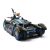 ست 2 در 1 بتموبیل تبدیل شونده بتمن DC Comics, image 15