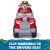 ماشین فیلی با فیگور مارشال سگ های نگهبان Paw Patrol سری Jungle Pups, تنوع: 6067778-Marshall, image 15