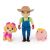 ست فیگورهای اسکای و کشاورز یومی سگ های نگهبان Paw Patrol, تنوع: 6070734-Skye, image 9