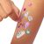 تتوی بدن درخشان Cool Maker مدل Shimmer Me Body Art, image 4