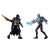 فیگور های 30 سانتی بتمن و مستر فریز به همراه 17 اکسسوری, تنوع: 6070243-Batman vs the Mr. Freeze, image 9