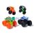 پک 4 تایی ماشین های Monster Jam با مقیاس 1:72, image 5