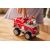 ماشین فیلی با فیگور مارشال سگ های نگهبان Paw Patrol سری Jungle Pups, تنوع: 6067778-Marshall, image 8