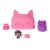 ست بازی اتاق خواب و فیگور گبی Gabby’s Dollhouse, تنوع: 6071197-Gabby Room, image 3