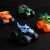پک 4 تایی ماشین های Monster Jam با مقیاس 1:72, image 2