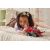 ماشین فیلی با فیگور مارشال سگ های نگهبان Paw Patrol سری Jungle Pups, تنوع: 6067778-Marshall, image 4