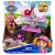 جت نجات با فیگور اسکای سگ های نگهبان Paw Patrol سری Rescue Wheels, تنوع: 6069372-Skye, image 14