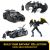 ست 2 در 1 بتموبیل تبدیل شونده بتمن DC Comics, image 19