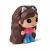 فیگور 6 سانتی گبی حمامی Gabby’s Dollhouse, تنوع: 6071194-Gabby, image 3