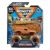 پک تکی ماشین Monster Jam گلی با مقیاس 1:64 مدل Grave Digger, image 