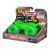 پک تکی ماشین Monster Jam مدل Grave Digger با مقیاس 1:43, تنوع: 6071190-Grave Digger, image 6