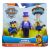 ست فیگورهای چیس و هومدینگر سگ های نگهبان Paw Patrol, تنوع: 6070734-Chase, image 9
