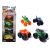 پک 4 تایی ماشین های Monster Jam با مقیاس 1:72, image 