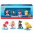 پک 4 تایی فیگور های سگ های نگهبان Paw Patrol, image 