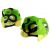 ماسک دایناسور سبز Ctilucent, تنوع: WS5501-Green, image 9