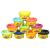 پک 10 تایی خمیربازی Play Doh, image 2