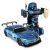 ماشین کنترلی تبدیل شونده مرسدس بنز AMG GT3 آبی راستار با مقیاس 1:14, تنوع: 74800-Blue, image 4