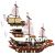 لگو مدل کشتی سری نینجاگو (70618), image 2