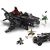لگو مدل حمله هوایی سفینه بتمن سری سوپر هیروز (76087), image 3 لگو مدل حمله هوایی سفینه بتمن سری سوپر هیروز (76087), image 3