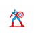 نانو فیگور فلزی کاپیتان امریکا (Avengers Captain America), image 3