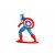 نانو فیگور فلزی کاپیتان امریکا (Avengers Captain America), image 5