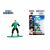 نانو فیگور فلزی گرین لنترن (DC Comic Green Lantern), image 2