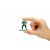 نانو فیگور فلزی گرین لنترن (DC Comic Green Lantern), image 7