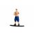 نانو فیگور فلزی جان سینا (WWE John Cena), image 5