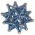 بازی مغناطیسی 140 قطعه‌ای جیومگ مدل PRO Metal, image 2