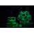 بازی مغناطیسی 40 قطعه‌ای جیومگ مدل Glow, image 2